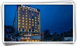 Novotel Hotel